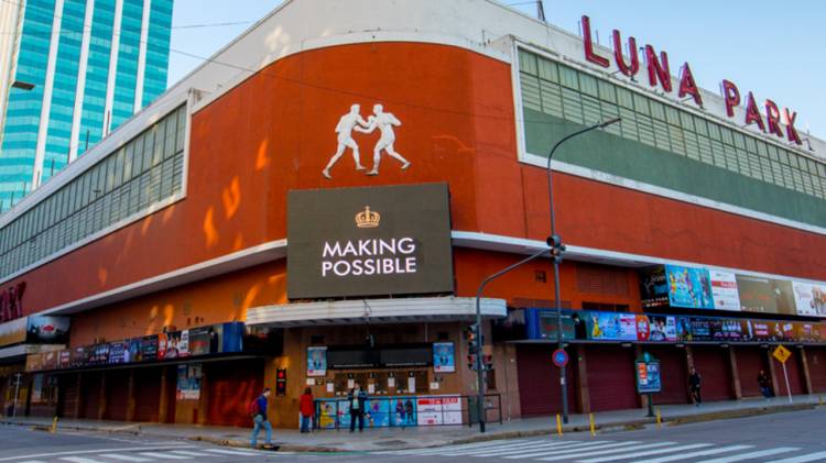 Luna Park: el empresario que trae a Paul McCartney podría quedarse con su gestión