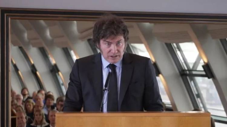 Gobierno de Javier Milei entra en fase 2: avanzará con más reformas y un cambio de régimen monetario