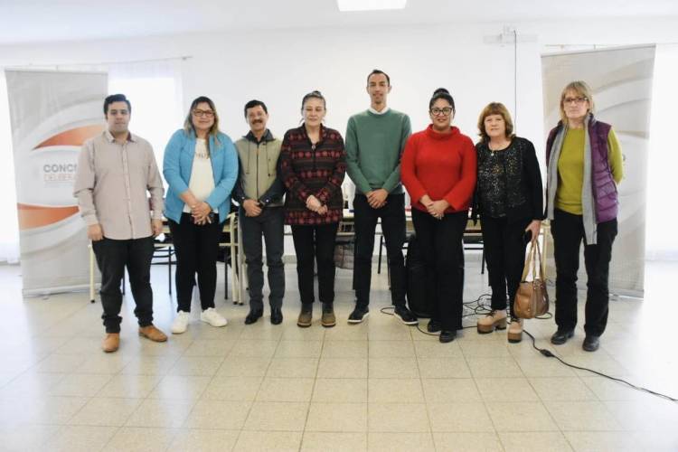 Conocer para defender, defender para el futuro 