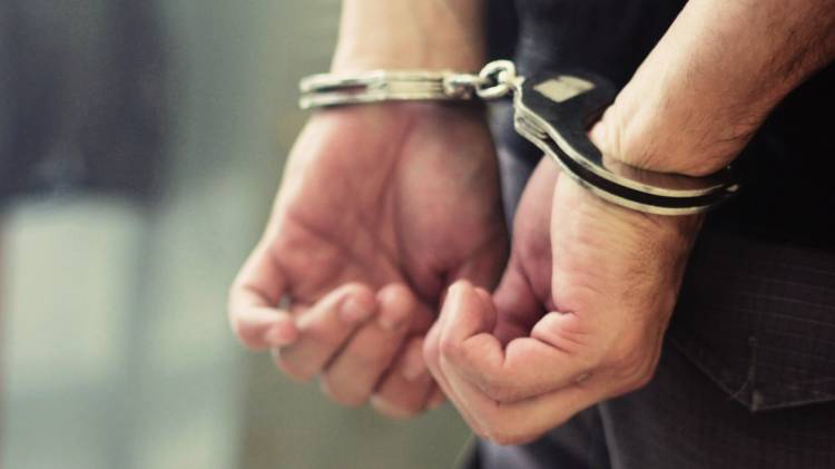Dos varones quedaron detenidos por el robo a un yacimiento petrolero