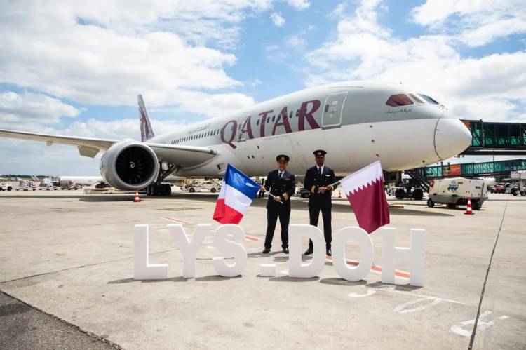 Eligieron a las 10 mejores aerolíneas del mundo y así quedó Aerolíneas Argentinas