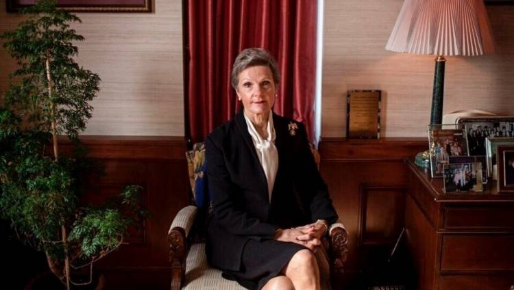 Caso YPF: último intento de Burford por quedarse con las acciones de la petrolera