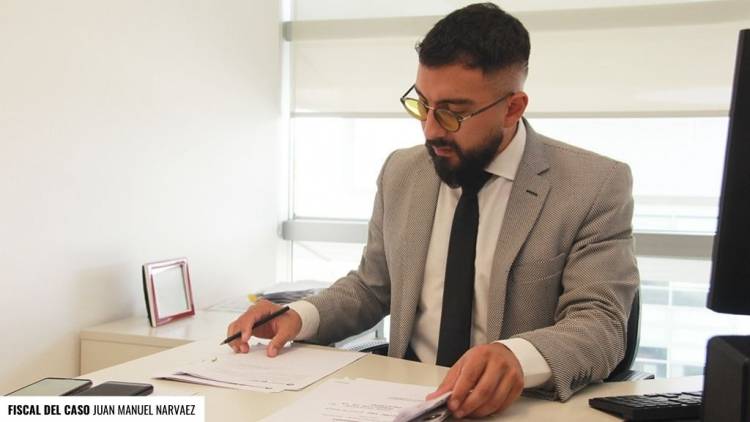 Dictan prisión domiciliaria a condenado por estafar con operaciones inmobiliarias