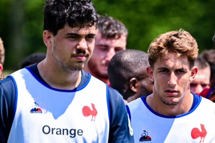 Imputaron a los dos rugbiers franceses por el abuso sexual en Mendoza: “No mostraron empatía”