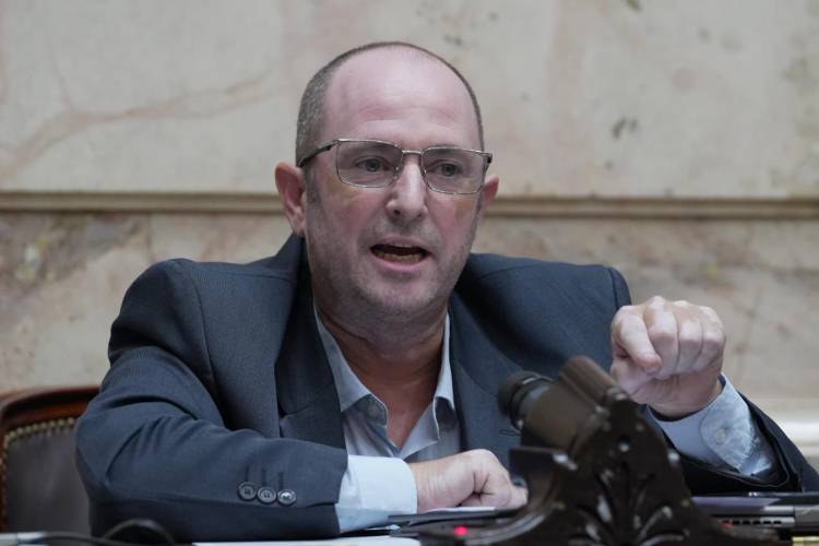 Diputados y diputadas presentan proyecto para elevar el 22% el piso de ganancias para los trabajadores y trabajadoras de la Patagonia