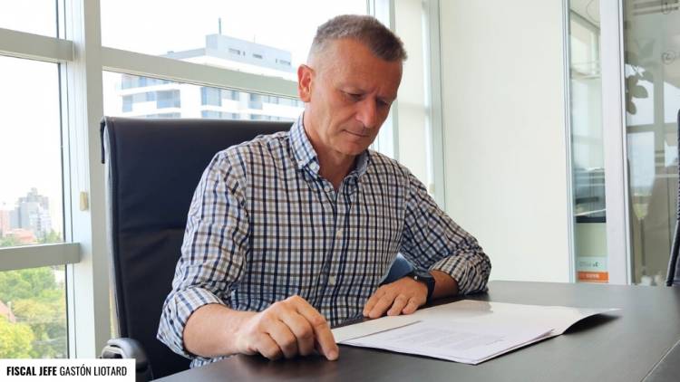 Acusan a un varón que intentó matar a efectivos policiales