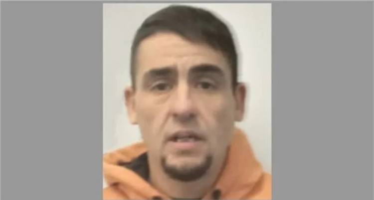 El cuerpo hallado en Huincul era de un preso prófugo