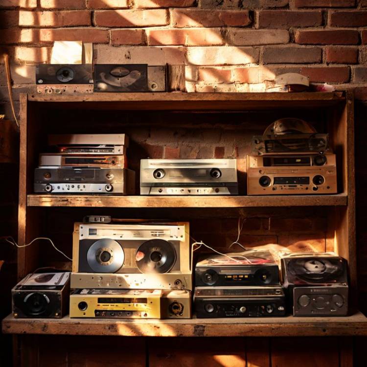 La IA y la composición emocional en el mundo del DJ y el DJ productor musical