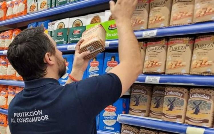 COTO cumplirá con la ley de ultraprocesados