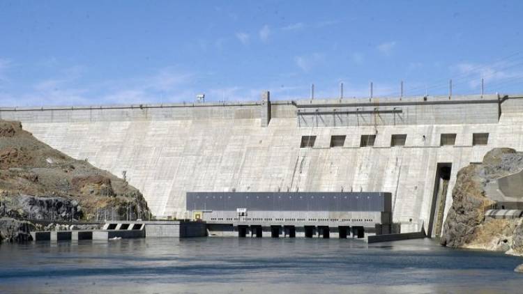 Neuquén y Nación negociarán el futuro de las represas hidroeléctricas