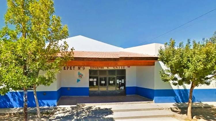 Cuenta regresiva para la ampliación de dos escuelas de Plottier