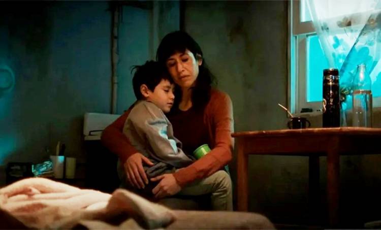 El Día del Niño en el país de las infancias pobres