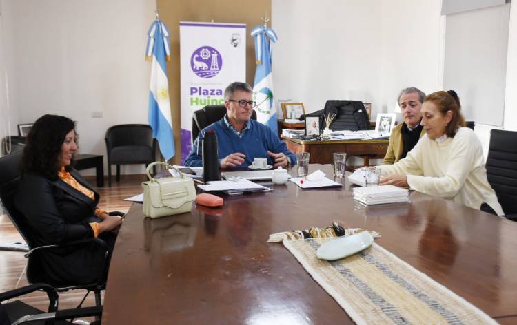 River Plate dictará la carrera de Profesor de Educación Física en Plaza Huincul 