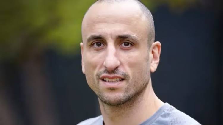 Manu Ginóbili pidió avanzar en un juicio contra miembros de la comunidad mapuche por usurpación de un terreno