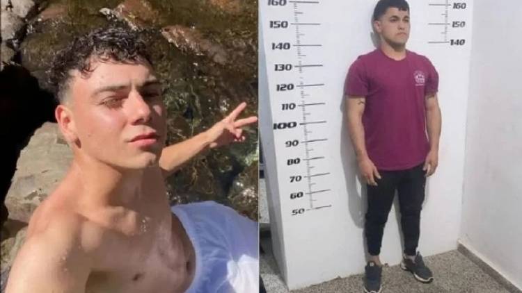 Cayó el presunto asesino del joven de Cutral Co