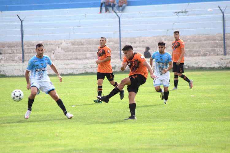 El fútbol no se detiene, arranca el Clausura de LIFUNE