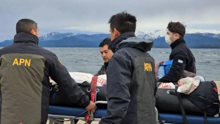 Exclusivo: habla uno de los andinistas que fue parte de la trágica travesía en el Cerro López de Bariloche