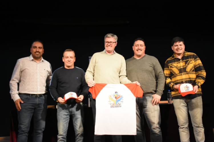 La Fiesta de las Ciudades se celebrará en Plaza Huincul