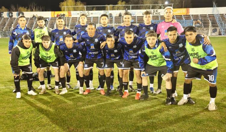 Segunda fecha Clausura de LIFUNE 