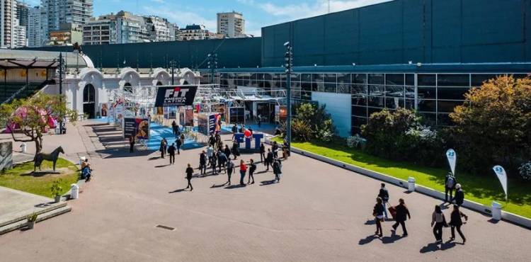 Neuquén mostrará toda su oferta turística en la Feria Internacional de Turismo