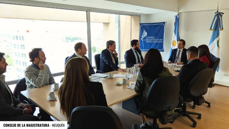 Gerez pidió tres cargos de fiscales para investigar el microtráfico de drogas