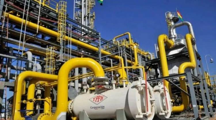 Tras 19 años, Argentina dejó de importar gas natural de Bolivia