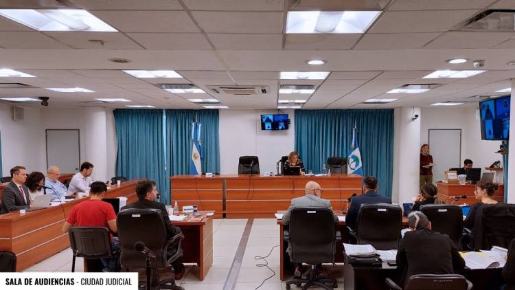 Confirman las primeras condenas por estafas con planes sociales