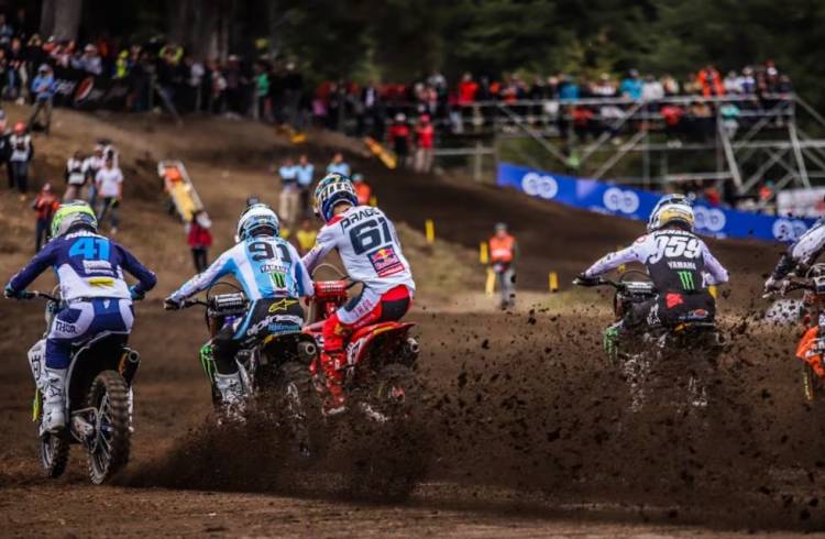 El Mundial de Motocross se correrá en Córdoba y tendrá su circuito en un imponente nuevo predio