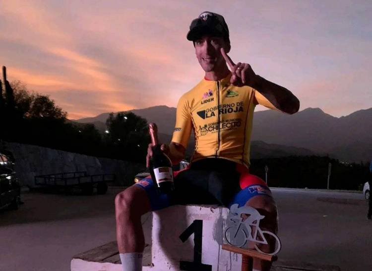 El Team Cutral Co se alista para renfrentar uno de los eventos más destacados del ciclismo: el «Tour Riojano 2024: Copa Gobernador Ricardo Quintela». 