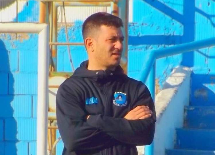 Painei dejo de ser técnico de Alianza de Cutral Co 