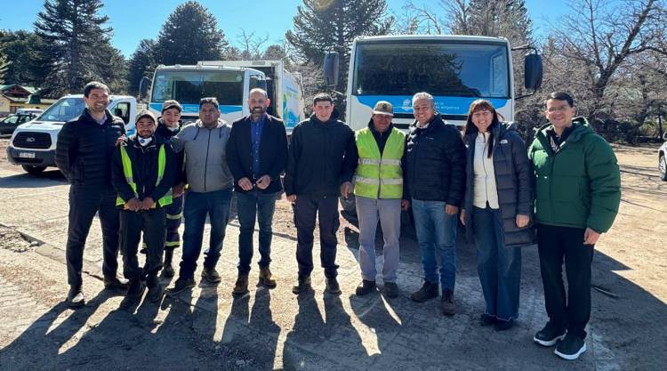 Neuquén invierte más de $236 millones en obras para Villa Pehuenia-Moquehue