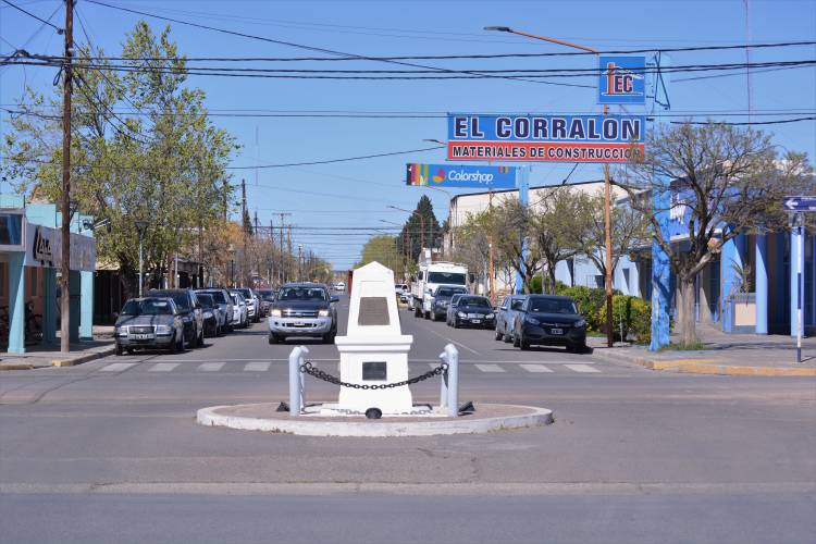 Cutral Co declaro asueto administrativo para el 22 de Octubre