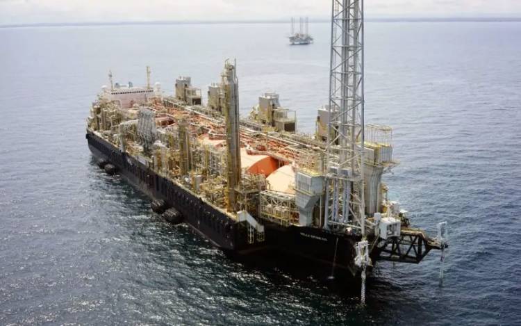 Un gigante del mar se instalará en las costas de Río Negro