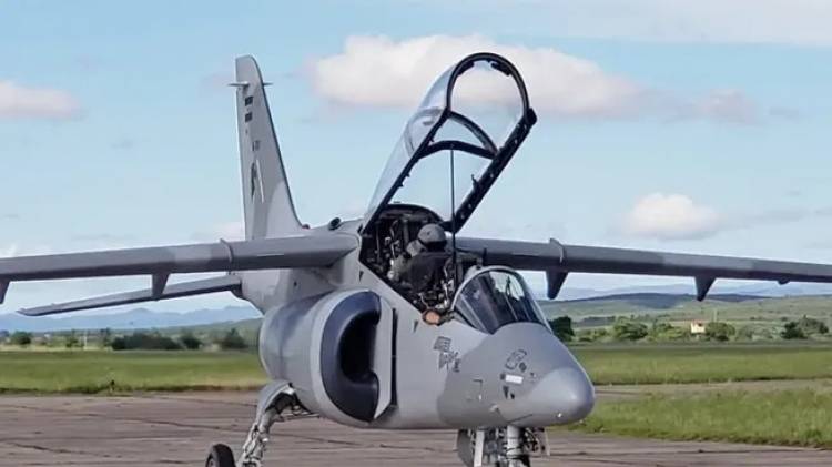 La Fábrica Argentina de Aviones celebró 97º aniversario y encamina traspaso a manos de la provincia de Córdoba