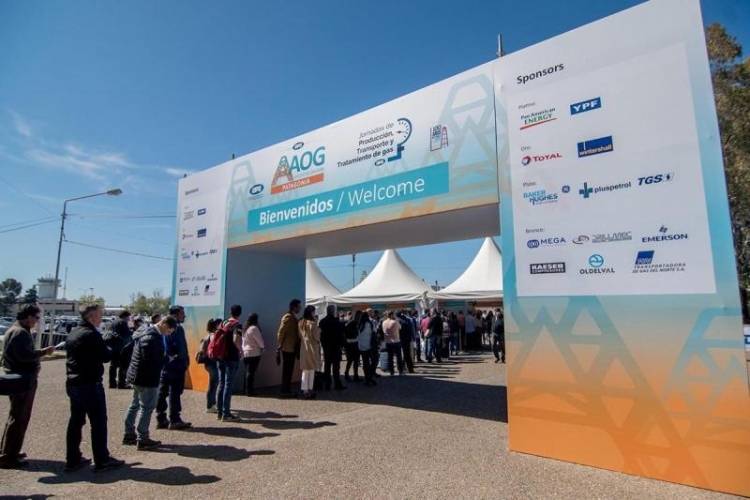 Las empresas neuquinas y la estatal GyP dirán presente en la feria más importante de la industria hidrocarburífera a nivel nacional.
