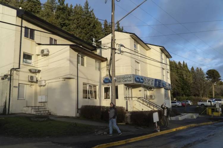 Fallecio una estudiante de 18 años que se encontraba de viaje de egresados