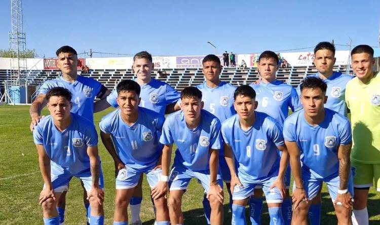 Regional Amateur zona Patagónica 