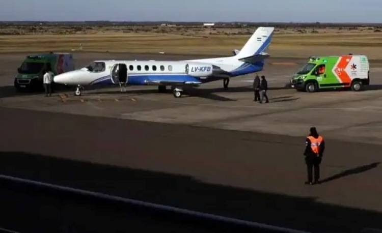 Imputarán a tres exfuncionarios de Río Negro por la compra irregular de un avión