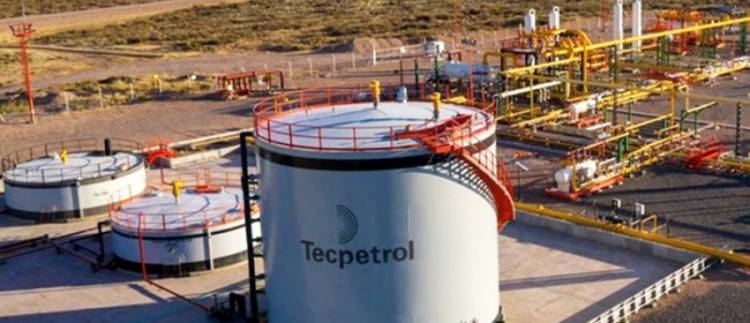 Techint lanza su propio proyecto de GNL para exportar el gas de Vaca Muerta