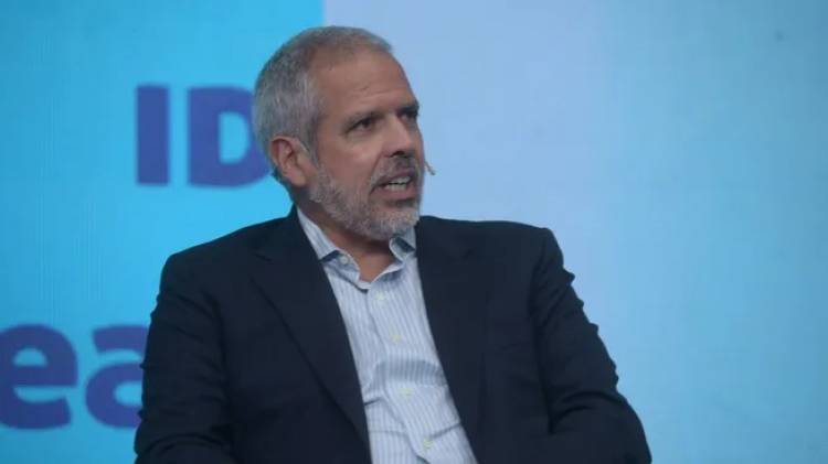 El pedido de Luis Pérez Companc: "Es el momento para nosotros los empresarios de arremangarnos"