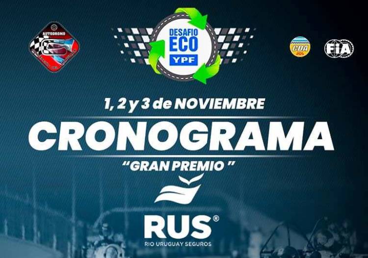 ZAPALA La EPET 11 estará en el Desafío Eco 2024