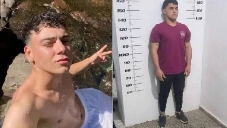 Piden prisión perpetua para el asesino de Luciano Hernandorena