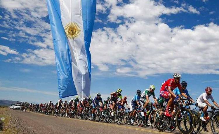 Este finde arranca la temporada de ruta en la capital del ciclismo argentino 