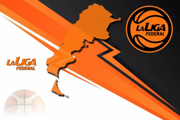 PreFederal de básquet: Pérfora manda en la zona Campeonato y Regina no afloja en el Ascenso