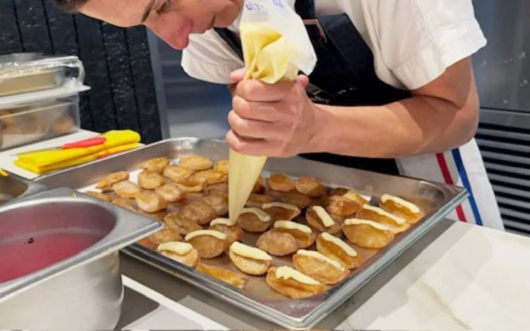 Neuquén participará de Sabores por Descubrir