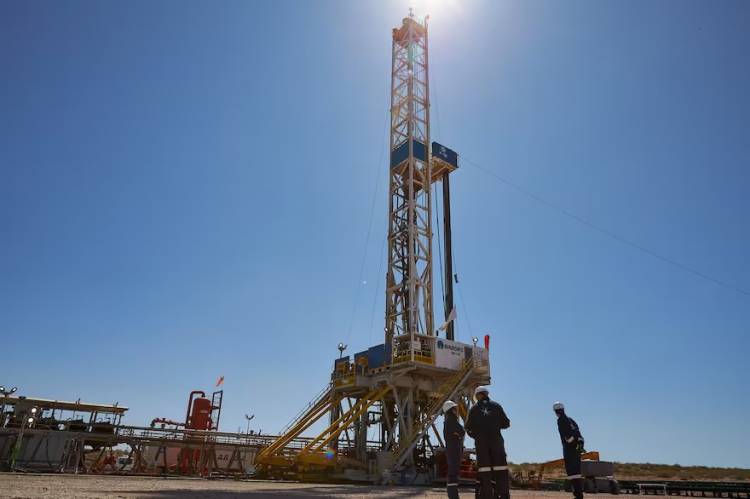 Vista anunció una inversión de US$1100 millones para aumentar su producción