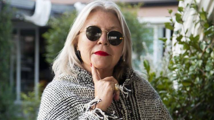 Elisa Carrió: “Si Cristina gana la provincia de Buenos Aires, se cae el Gobierno”