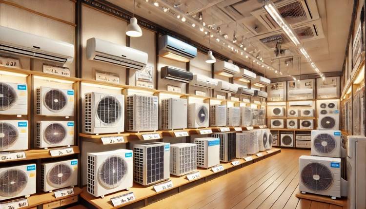 30 cuotas sin interés en aires acondicionados, TV, heladeras y lavarropas: cómo comprar y hasta cuándo