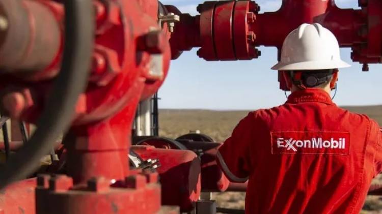 Pluspetrol adquiere los activos de ExxonMobil en Vaca Muerta