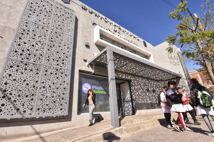 Plaza Huincul presentó el presupuesto 2025 con una fuerte apuesta a la obra pública